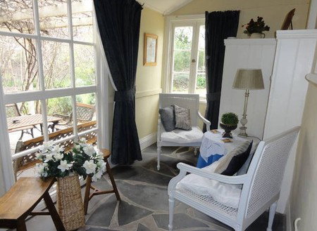 Lemontree Cottage - Accommodation Georgetown 4