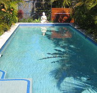 Kiah - Accommodation Georgetown