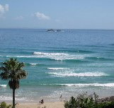 Beautiful Watego's Seahaven Studio - Accommodation Georgetown