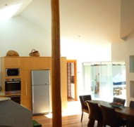 Akasha Beach Retreat - Accommodation Georgetown