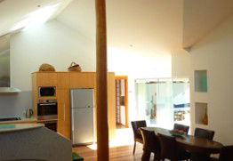 Akasha Beach Retreat - Accommodation Georgetown 0