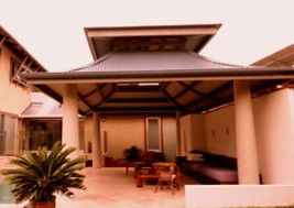 Akasha Beach Retreat - Accommodation Georgetown 1