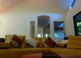 Akasha Beach Retreat - Accommodation Georgetown 2