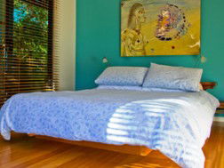 Akasha Beach Retreat - Accommodation Georgetown 4