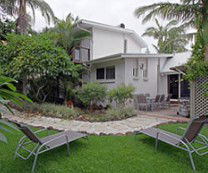 Allure Beach House - Accommodation Georgetown 0