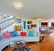 Amazing Views - Accommodation Georgetown