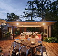 Barefoot at Broken Head - Accommodation Georgetown