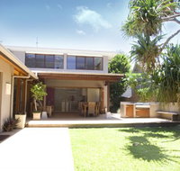 Barefoot On Tallow's - Accommodation Georgetown