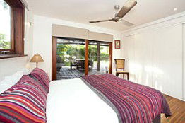 HMAS Hawk - Accommodation Georgetown 1
