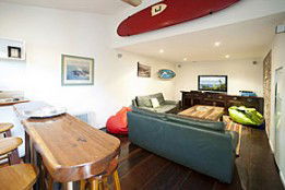 HMAS Hawk - Accommodation Georgetown 2