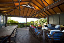 HMAS Hawk - Accommodation Georgetown 4
