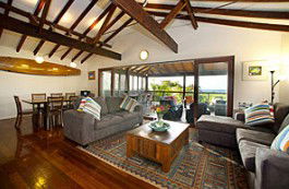 HMAS Hawk - Accommodation Georgetown 5