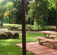Virginia Heliconia Farm - Accommodation Georgetown