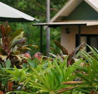 Mary River Wilderness Retreat and Caravan Park - Accommodation Georgetown