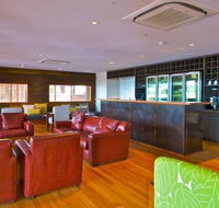 Wildman Wilderness Lodge - Accommodation Georgetown