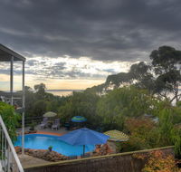 Wanderers Rest Of Kangaroo Island - Accommodation Georgetown