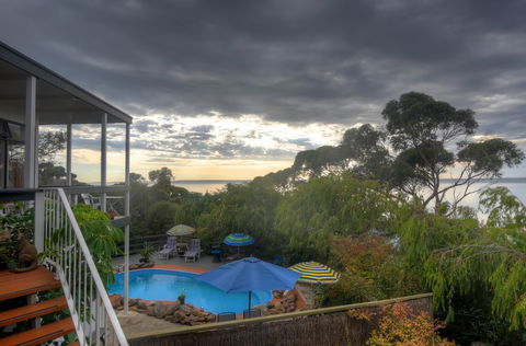 Wanderers Rest Of Kangaroo Island - Accommodation Georgetown 0