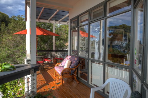Wanderers Rest Of Kangaroo Island - Accommodation Georgetown 1