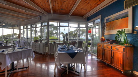 Wanderers Rest Of Kangaroo Island - Accommodation Georgetown 4