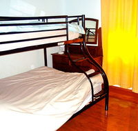 Ottilie's Cabin - Accommodation Georgetown