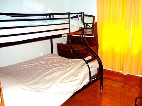 Ottilie's Cabin - Accommodation Georgetown 0