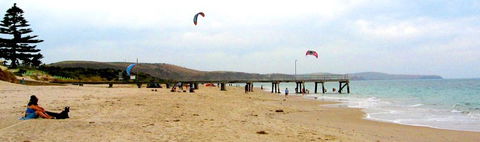 Ottilie's Cabin - Accommodation Georgetown 4