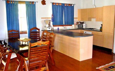 Ottilie's Cabin - Accommodation Georgetown 5