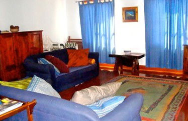 Ottilie's Cabin - Accommodation Georgetown 6