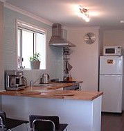 Treetops Bed & Breakfast - Accommodation Georgetown 3