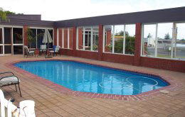 Econo Lodge Kingston - Accommodation Georgetown 2