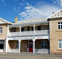 Port Elliot Beach House YHA - Accommodation Georgetown