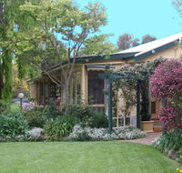 The Lookout - Accommodation Georgetown
