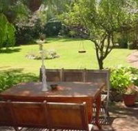 Peppertree Cottage Bed and Breakfast - Normanville - Accommodation Georgetown
