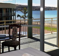 Hilton Motel - Accommodation Georgetown