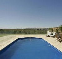 McLaren Ridge 4 - McLaren Ridge Log Cabins - Accommodation Georgetown