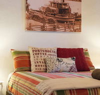 Wigley Retreat - Accommodation Georgetown