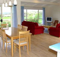 Kooran Rise - Accommodation Georgetown