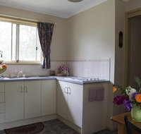 Watervale Retreat - Accommodation Georgetown