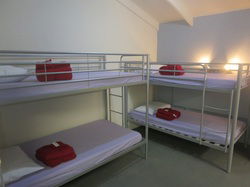 CBD Hostel And Backpackers - Accommodation Georgetown 1
