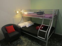 CBD Hostel And Backpackers - Accommodation Georgetown 2