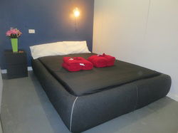 CBD Hostel And Backpackers - Accommodation Georgetown 3