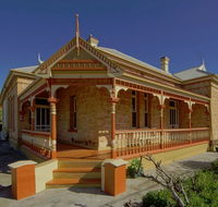 Myras Moonta Retreat - Accommodation Georgetown