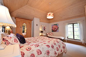 Adelaide Hills Retreats - Accommodation Georgetown 1