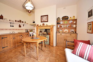 Adelaide Hills Retreats - Accommodation Georgetown 2