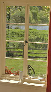 Adelaide Hills Retreats - Accommodation Georgetown 3