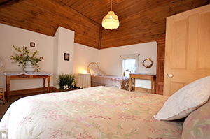 Adelaide Hills Retreats - Accommodation Georgetown 4