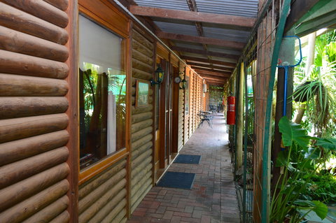 Tarlee Motel - Accommodation Georgetown 3