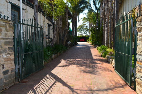 Tarlee Motel - Accommodation Georgetown 5