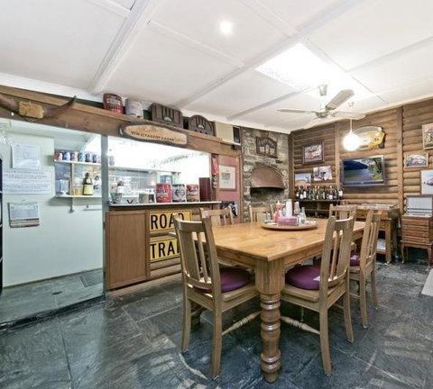 Tarlee Motel - Accommodation Georgetown 7