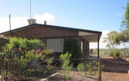 Wirrealpa Station - Accommodation Georgetown 2